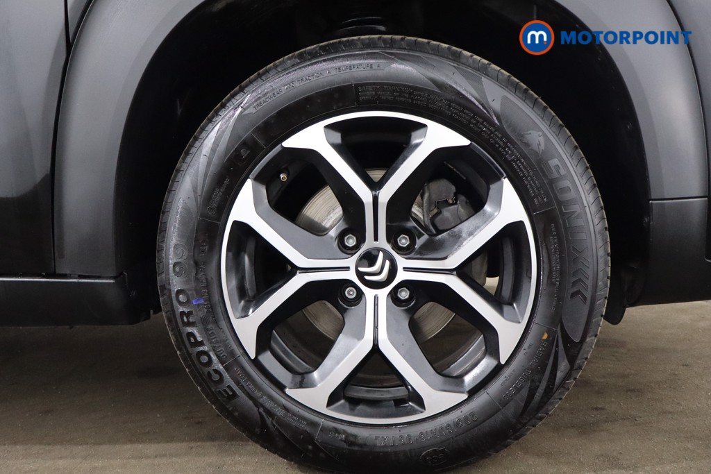 Citroen C3 Aircross Shine Manual Petrol SUV - Stock Number (1541314) - 11th supplementary image