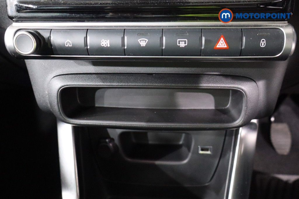 Citroen C3 Aircross Shine Manual Petrol SUV - Stock Number (1541314) - 13th supplementary image
