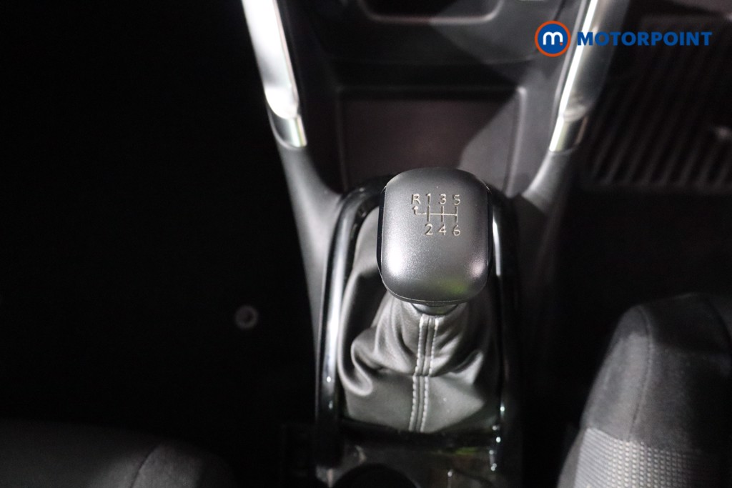 Citroen C3 Aircross Shine Manual Petrol SUV - Stock Number (1541314) - 15th supplementary image