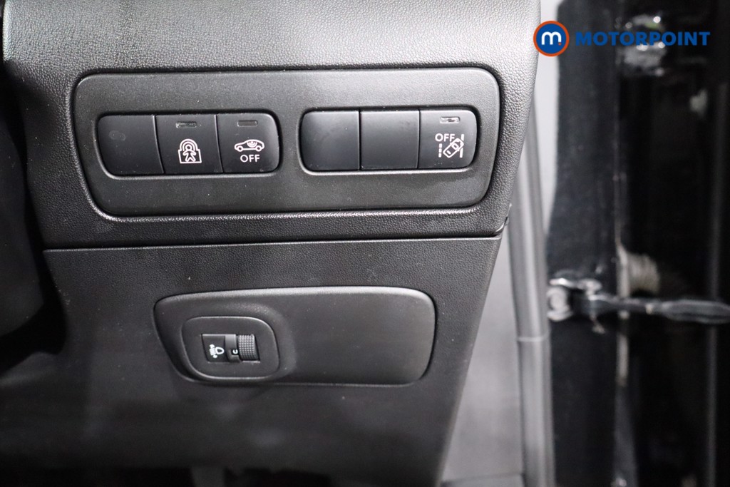 Citroen C3 Aircross Shine Manual Petrol SUV - Stock Number (1541314) - 17th supplementary image