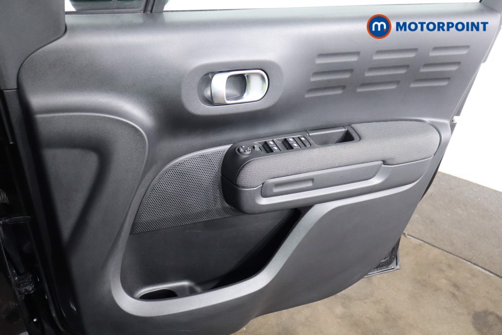 Citroen C3 Aircross Shine Manual Petrol SUV - Stock Number (1541314) - 18th supplementary image