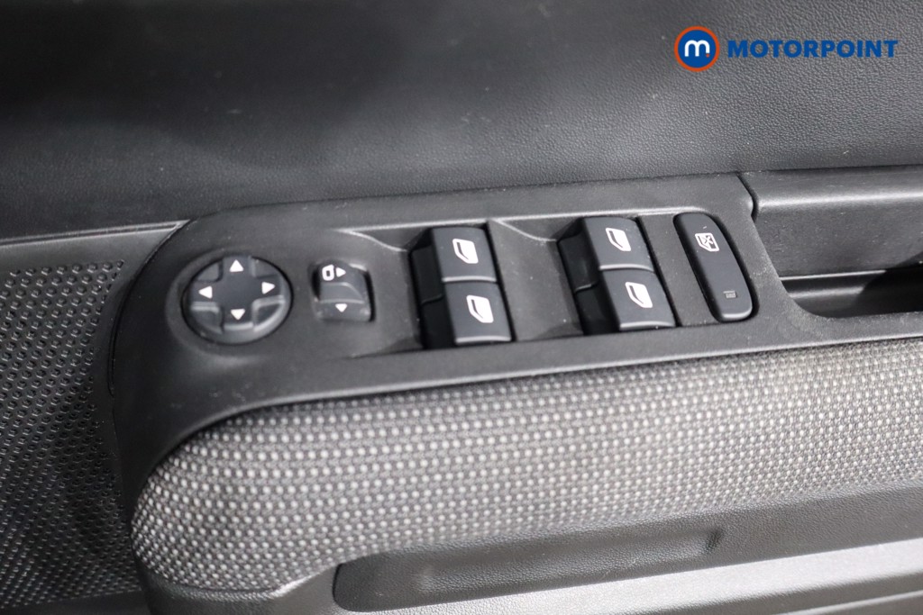 Citroen C3 Aircross Shine Manual Petrol SUV - Stock Number (1541314) - 19th supplementary image