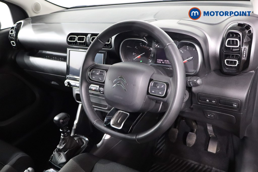 Citroen C3 Aircross Shine Manual Petrol SUV - Stock Number (1541314) - 20th supplementary image