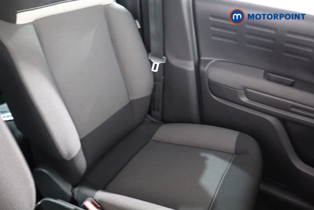 Citroen C3 Aircross Shine Manual Petrol SUV - Stock Number (1541314) - 21st supplementary image