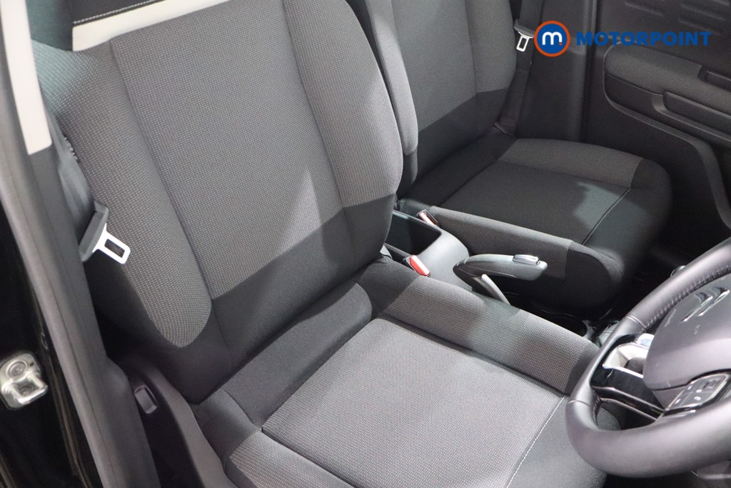 Citroen C3 Aircross Shine Manual Petrol SUV - Stock Number (1541314) - 22nd supplementary image