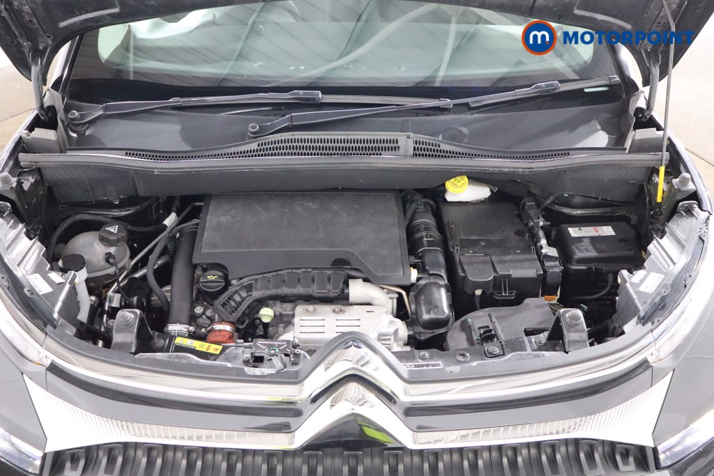 Citroen C3 Aircross Shine Manual Petrol SUV - Stock Number (1541314) - 24th supplementary image