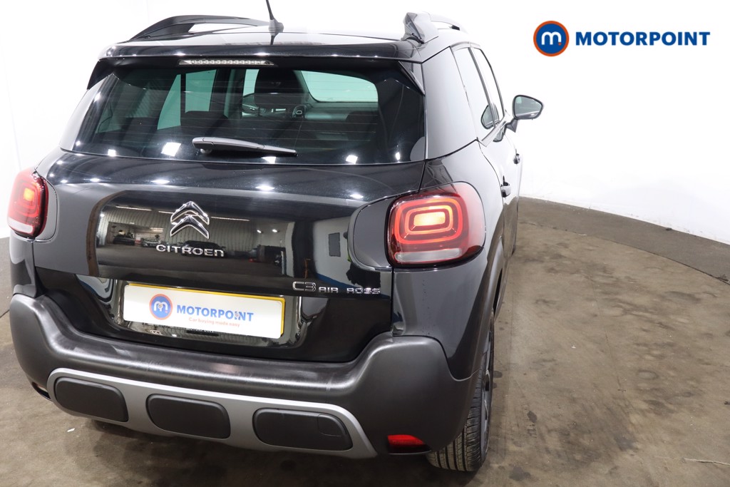 Citroen C3 Aircross Shine Manual Petrol SUV - Stock Number (1541314) - 26th supplementary image