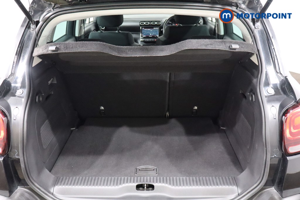 Citroen C3 Aircross Shine Manual Petrol SUV - Stock Number (1541314) - 27th supplementary image