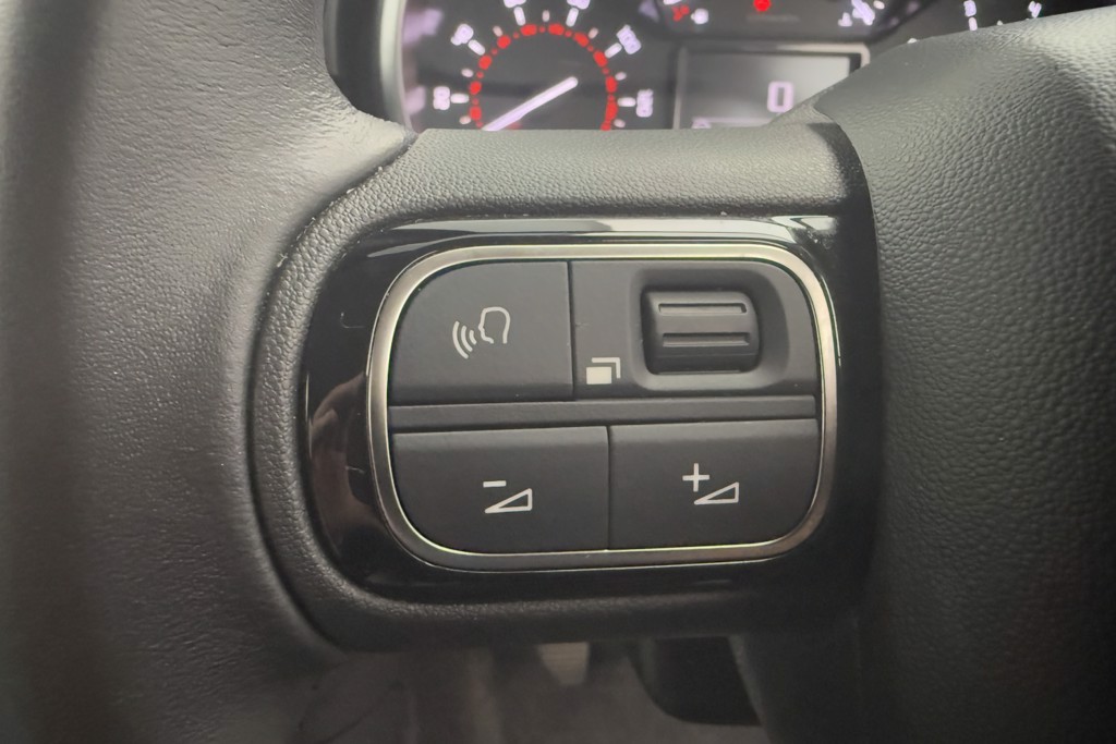 Citroen C3 Elle Manual Petrol Hatchback - Stock Number (1541465) - 3rd supplementary image