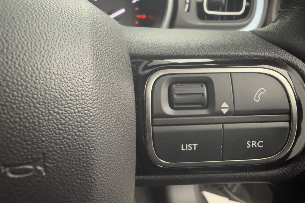 Citroen C3 Elle Manual Petrol Hatchback - Stock Number (1541465) - 4th supplementary image