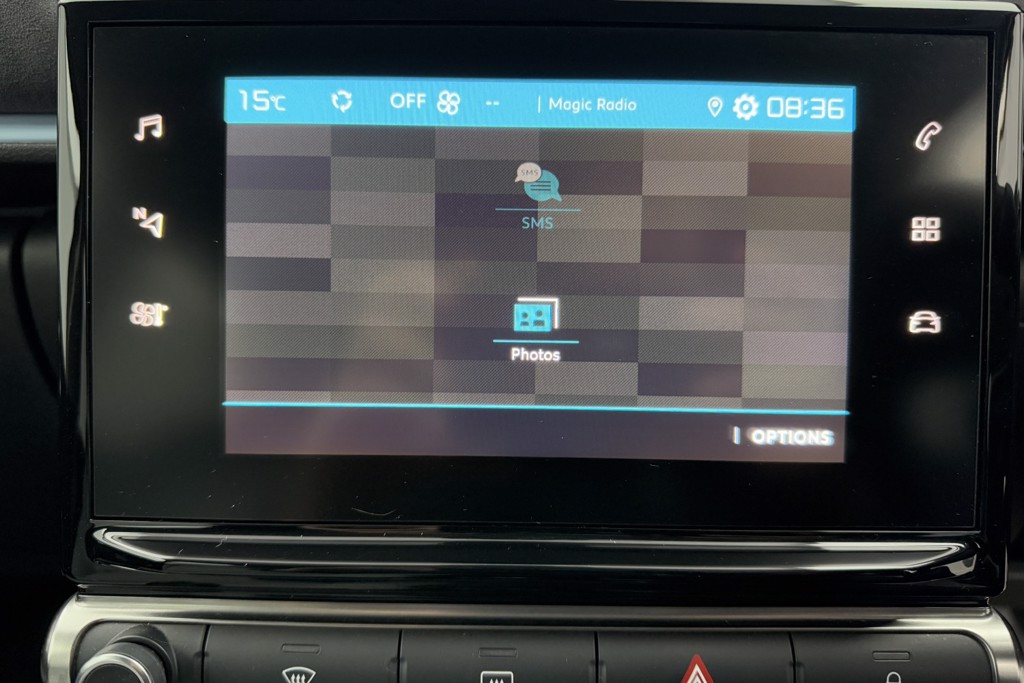 Citroen C3 Elle Manual Petrol Hatchback - Stock Number (1541465) - 6th supplementary image