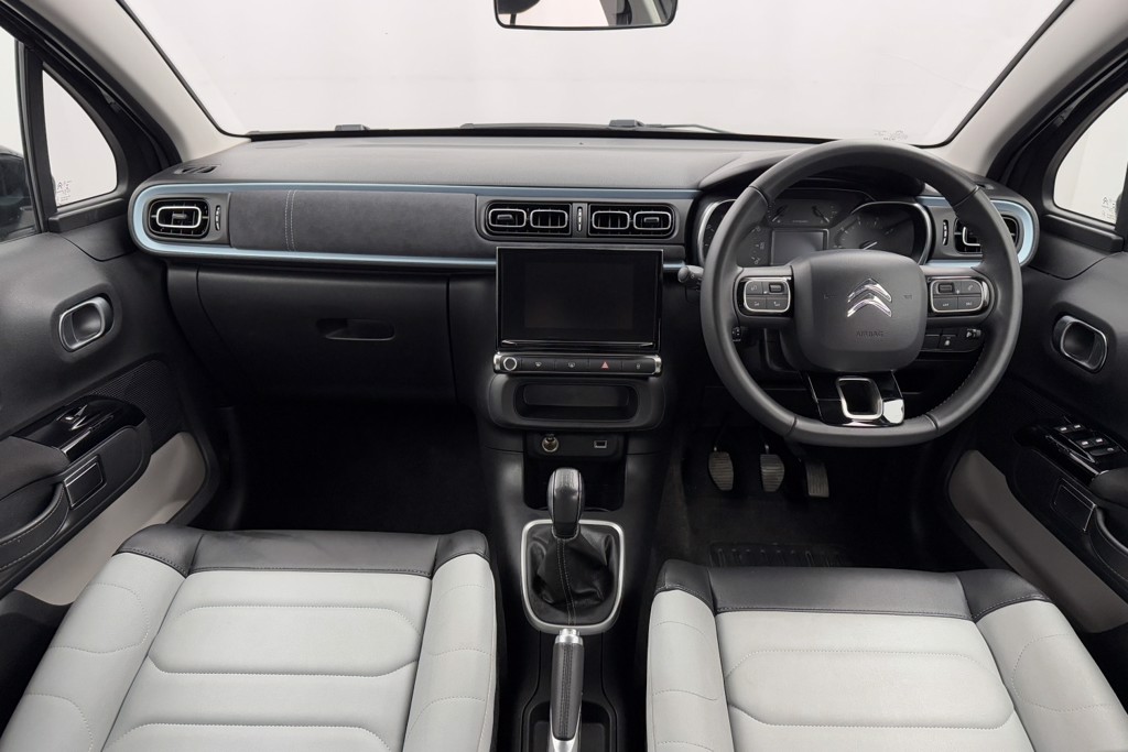 Citroen C3 Elle Manual Petrol Hatchback - Stock Number (1541465) - 8th supplementary image