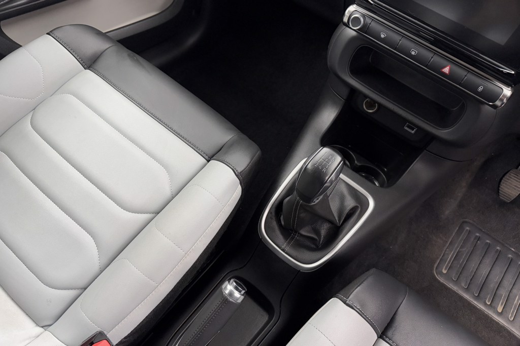 Citroen C3 Elle Manual Petrol Hatchback - Stock Number (1541465) - 9th supplementary image