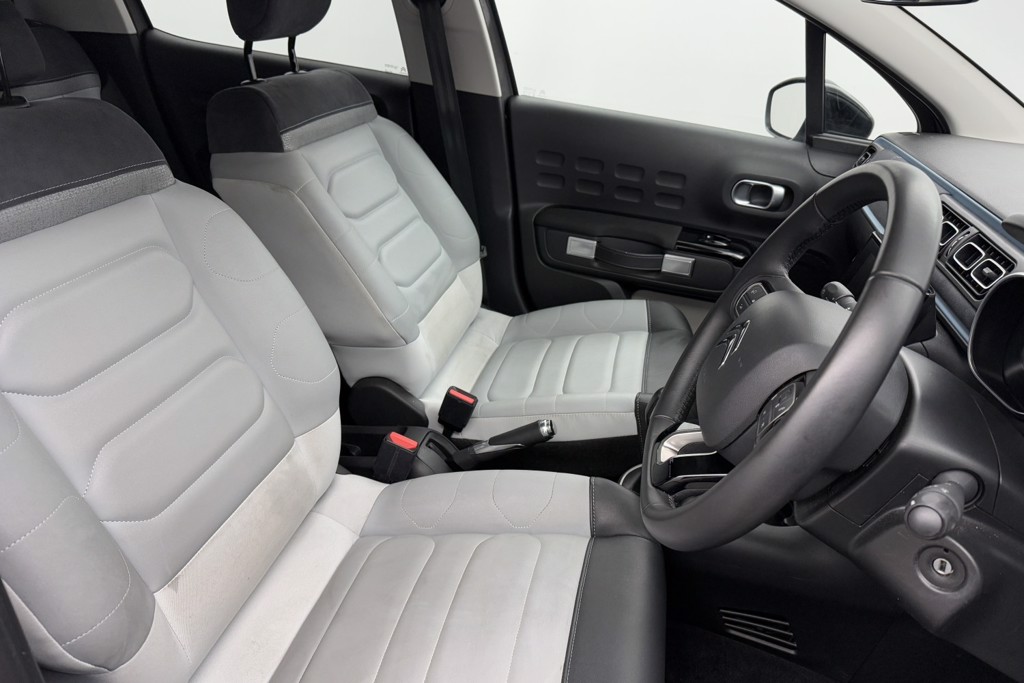 Citroen C3 Elle Manual Petrol Hatchback - Stock Number (1541465) - 10th supplementary image