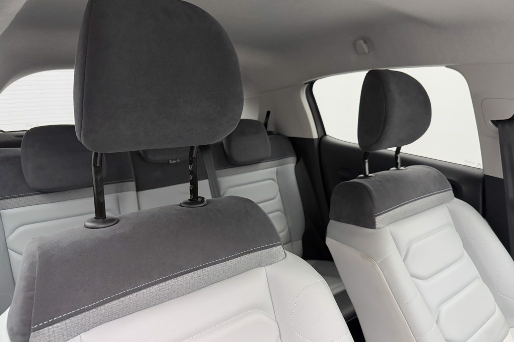 Citroen C3 Elle Manual Petrol Hatchback - Stock Number (1541465) - 11th supplementary image