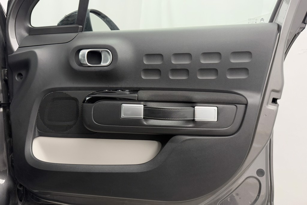 Citroen C3 Elle Manual Petrol Hatchback - Stock Number (1541465) - 12th supplementary image