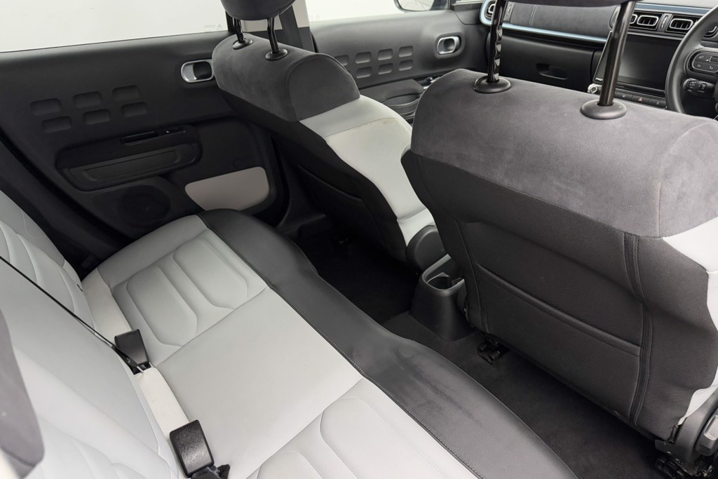 Citroen C3 Elle Manual Petrol Hatchback - Stock Number (1541465) - 13th supplementary image