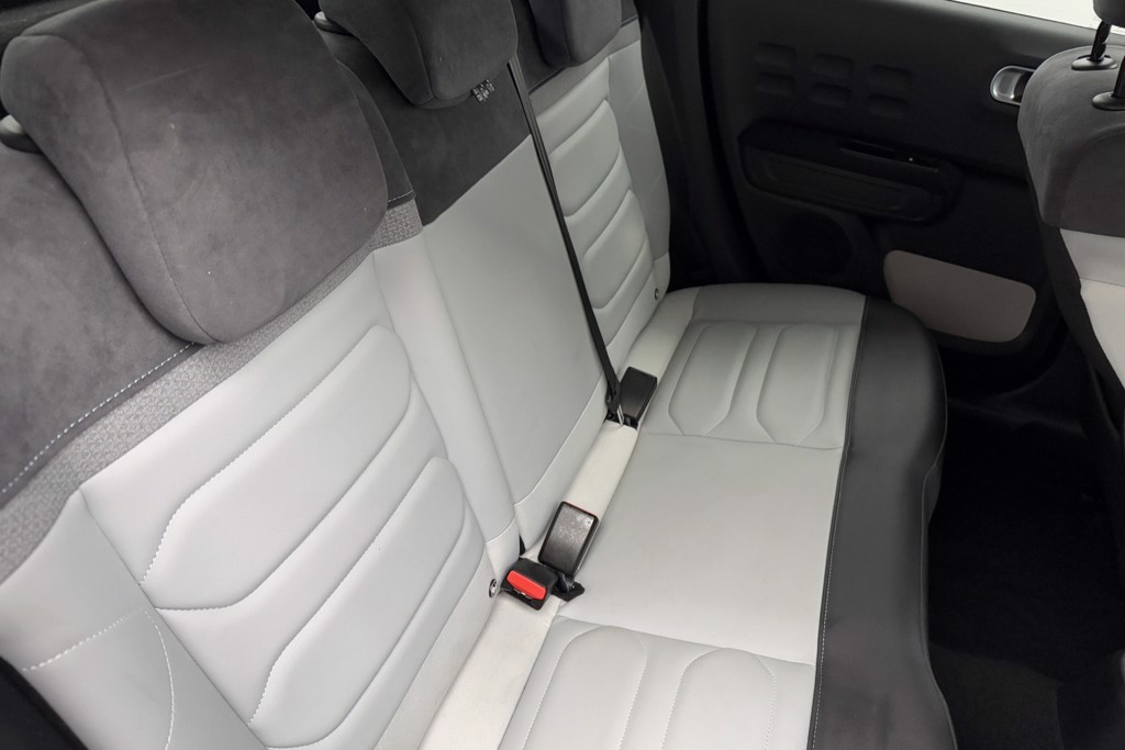 Citroen C3 Elle Manual Petrol Hatchback - Stock Number (1541465) - 14th supplementary image