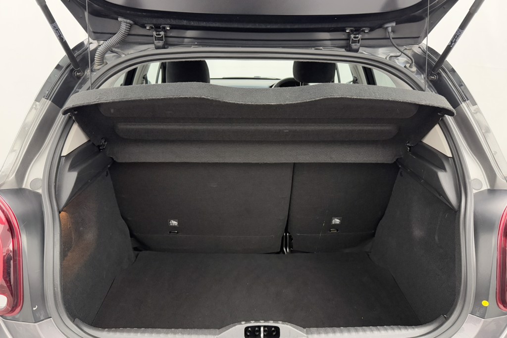Citroen C3 Elle Manual Petrol Hatchback - Stock Number (1541465) - 16th supplementary image