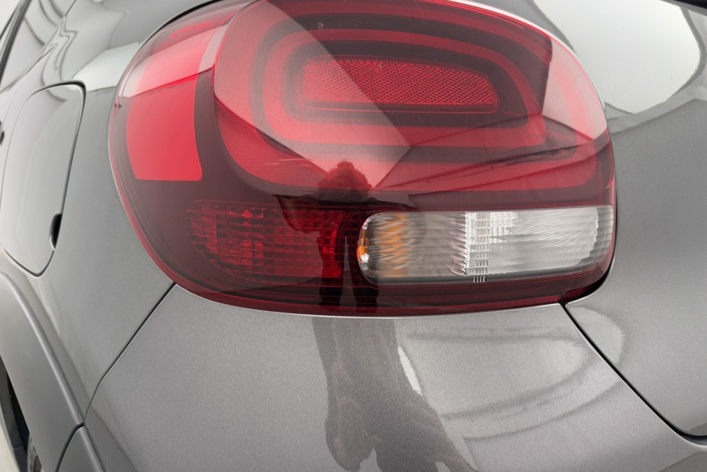 Citroen C3 Elle Manual Petrol Hatchback - Stock Number (1541465) - 17th supplementary image