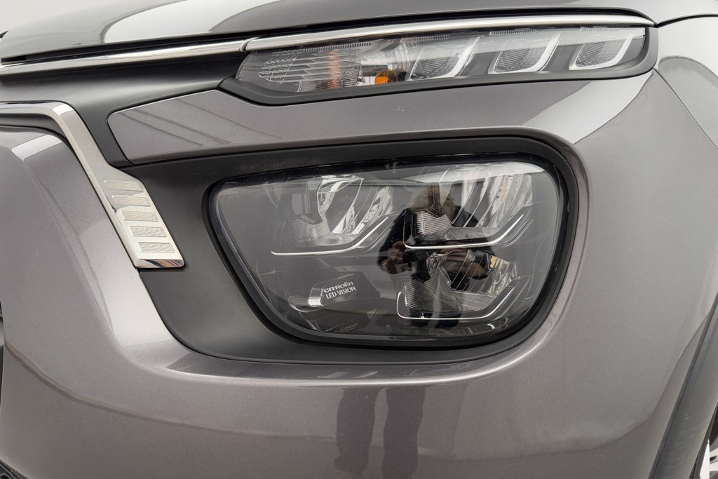 Citroen C3 Elle Manual Petrol Hatchback - Stock Number (1541465) - 18th supplementary image