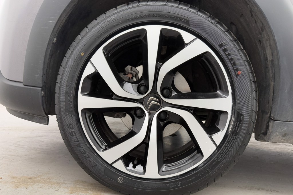 Citroen C3 Elle Manual Petrol Hatchback - Stock Number (1541465) - 19th supplementary image