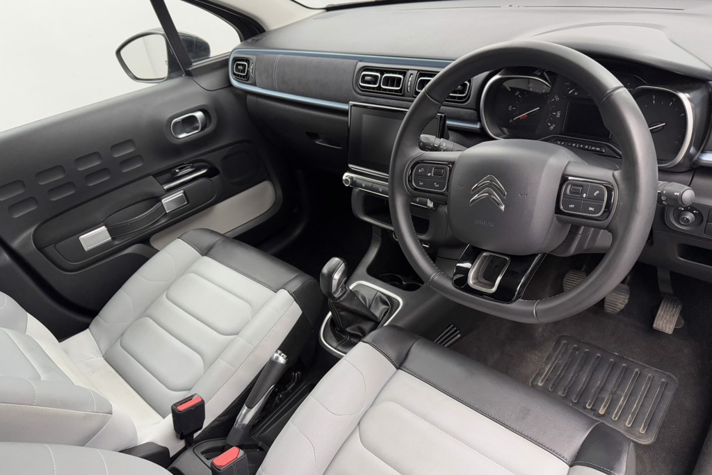 Citroen C3 Elle Manual Petrol Hatchback - Stock Number (1541465) - 1st supplementary image