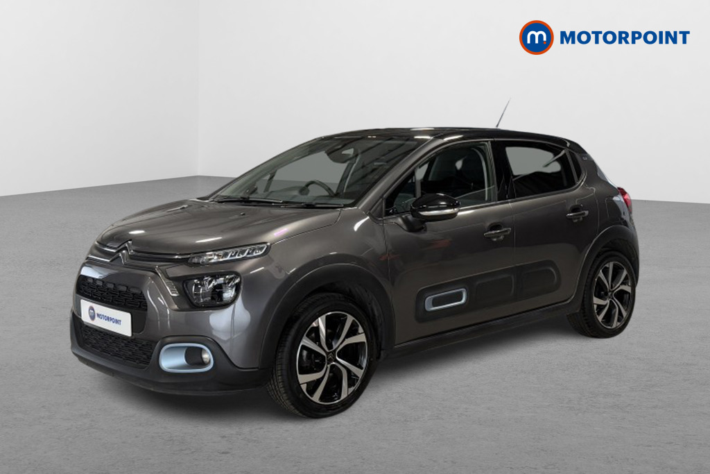 Citroen C3 Elle Manual Petrol Hatchback - Stock Number (1541465) - Passenger side front corner