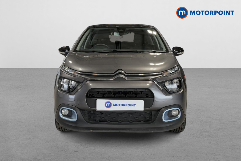 Citroen C3 Elle Manual Petrol Hatchback - Stock Number (1541465) - Front bumper