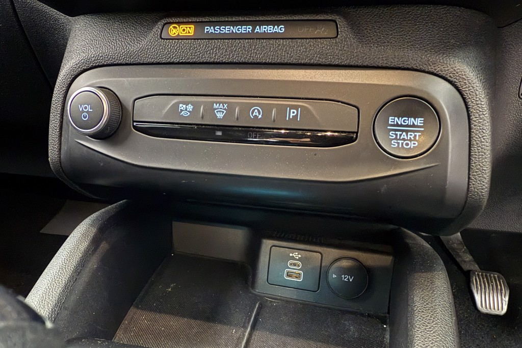 Ford Focus St-Line Manual Petrol Hatchback - Stock Number (1541478) - 14th supplementary image