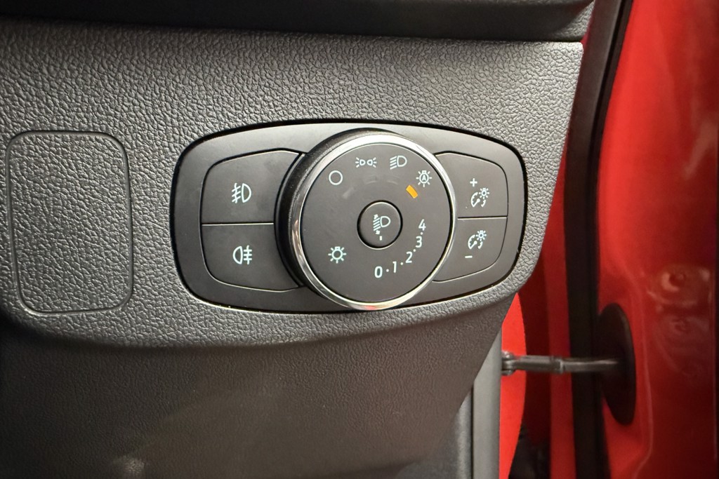 Ford Focus St-Line Manual Petrol Hatchback - Stock Number (1541478) - 16th supplementary image