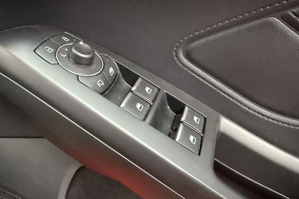 Ford Focus St-Line Manual Petrol Hatchback - Stock Number (1541478) - 18th supplementary image