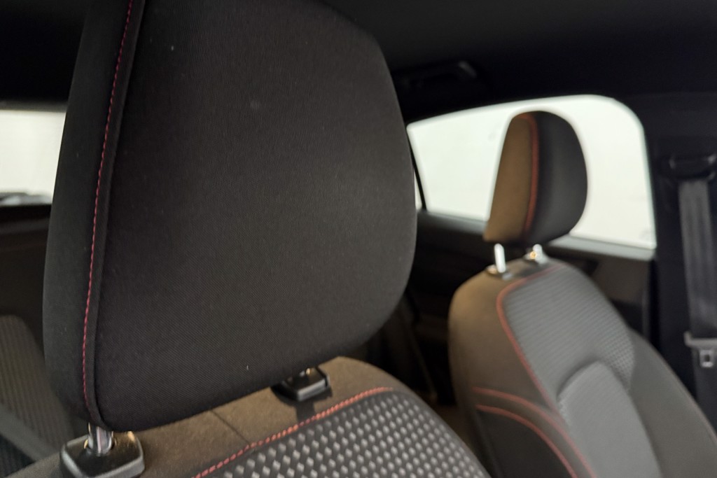 Ford Focus St-Line Manual Petrol Hatchback - Stock Number (1541478) - 20th supplementary image