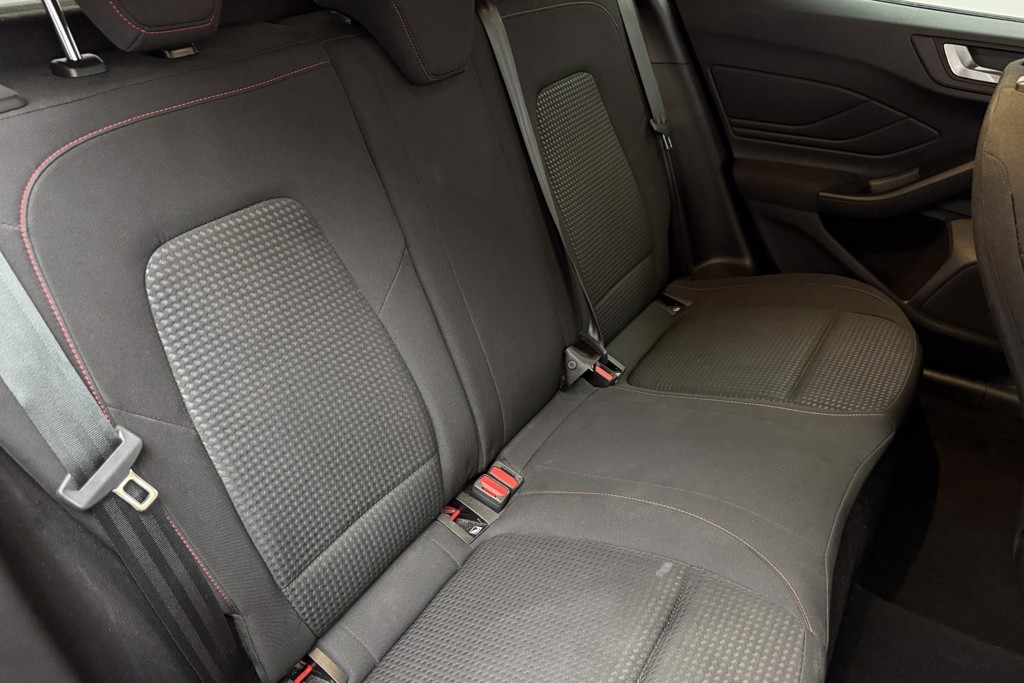 Ford Focus St-Line Manual Petrol Hatchback - Stock Number (1541478) - 22nd supplementary image