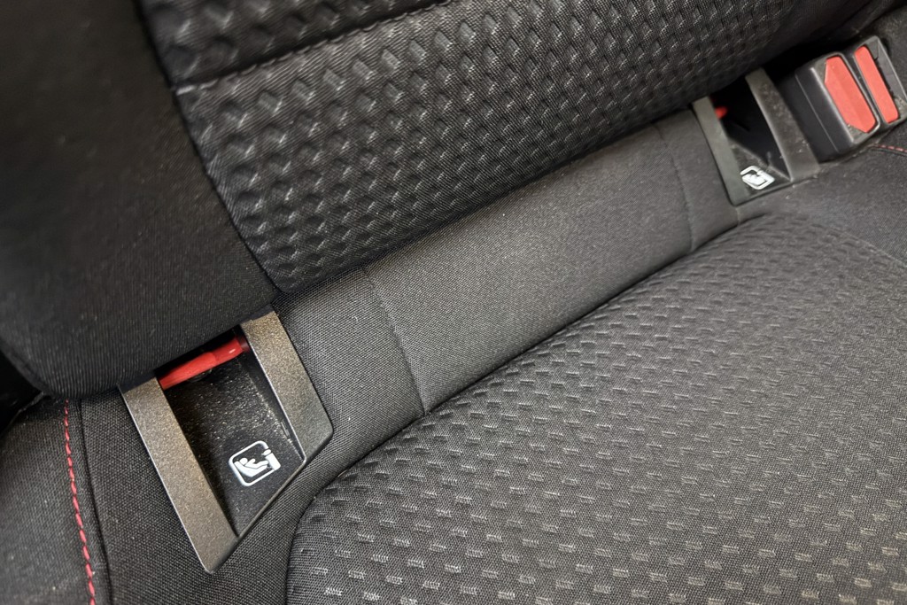 Ford Focus St-Line Manual Petrol Hatchback - Stock Number (1541478) - 23rd supplementary image