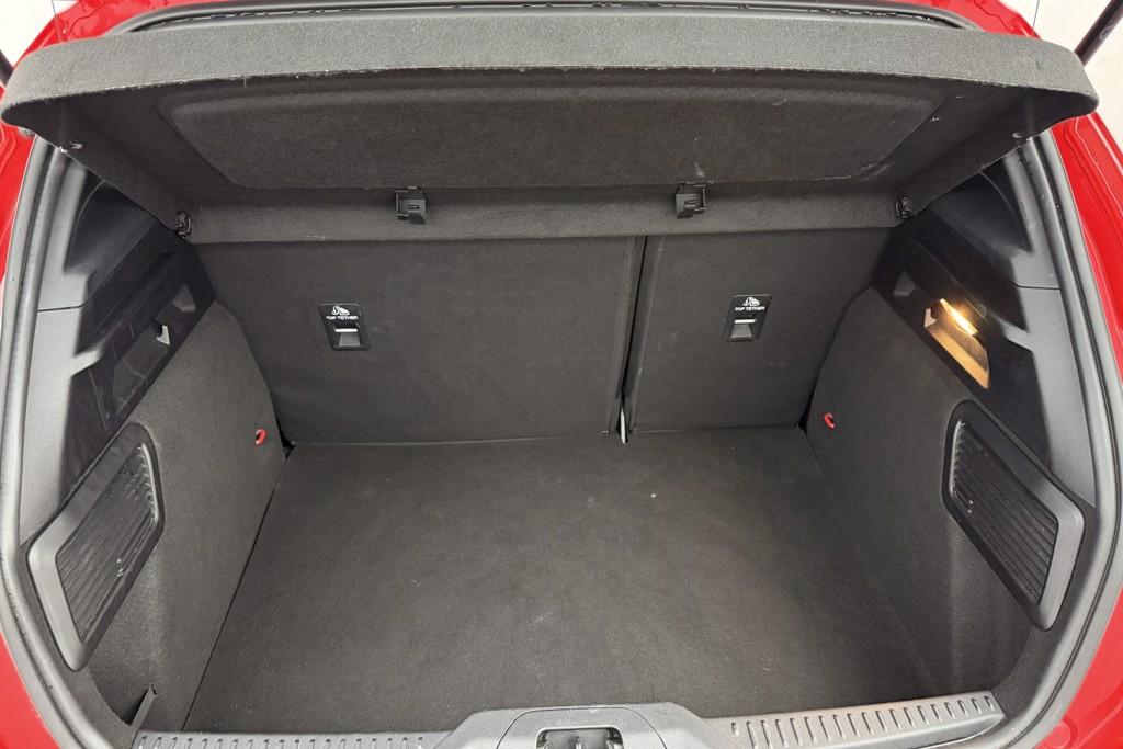 Ford Focus St-Line Manual Petrol Hatchback - Stock Number (1541478) - 25th supplementary image