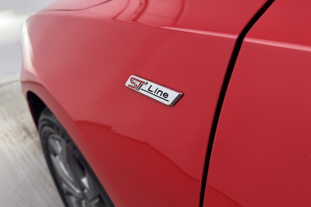 Ford Focus St-Line Manual Petrol Hatchback - Stock Number (1541478) - 26th supplementary image