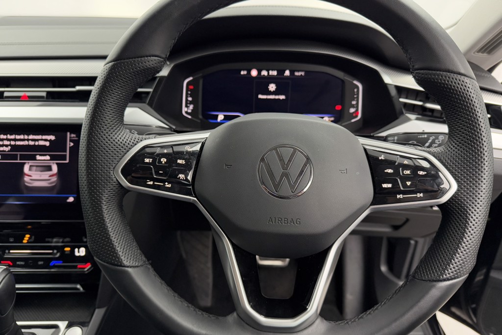 Volkswagen Arteon Elegance Automatic Diesel Estate - Stock Number (1541639) - 2nd supplementary image