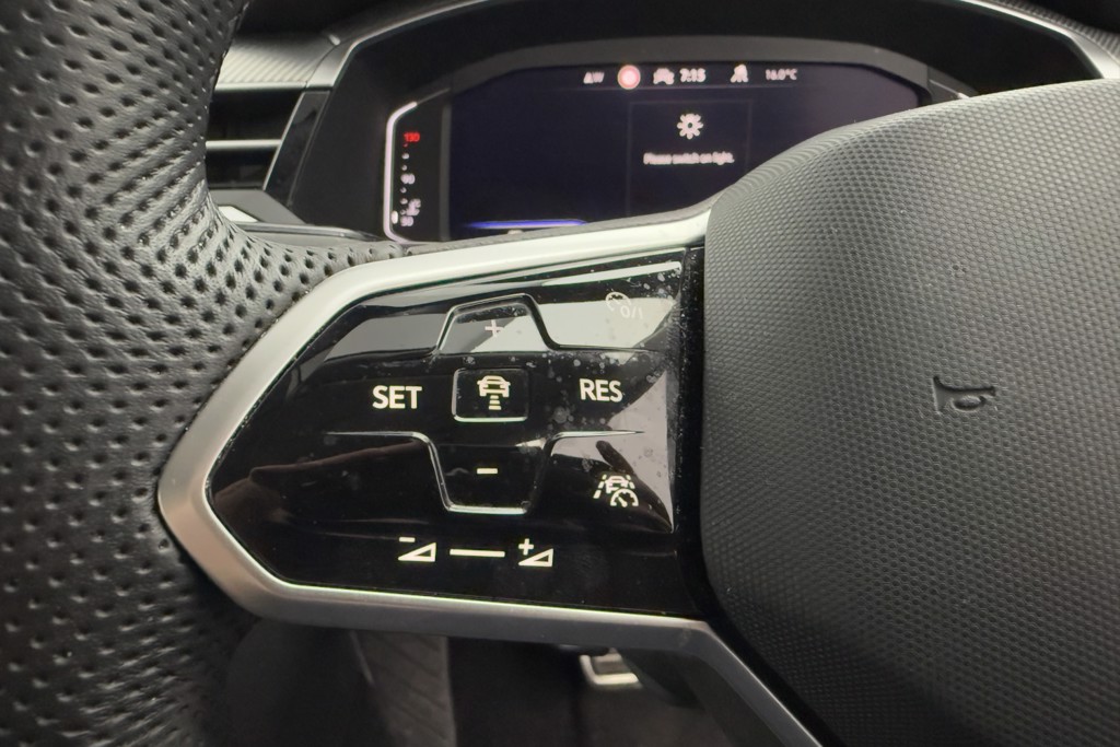 Volkswagen Arteon Elegance Automatic Diesel Estate - Stock Number (1541639) - 4th supplementary image