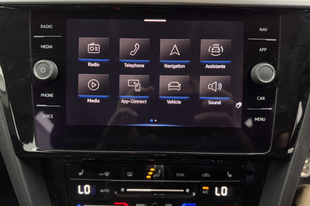 Volkswagen Arteon Elegance Automatic Diesel Estate - Stock Number (1541639) - 5th supplementary image