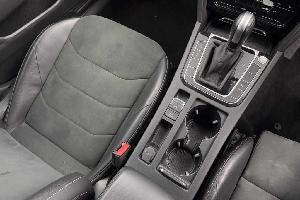 Volkswagen Arteon Elegance Automatic Diesel Estate - Stock Number (1541639) - 8th supplementary image