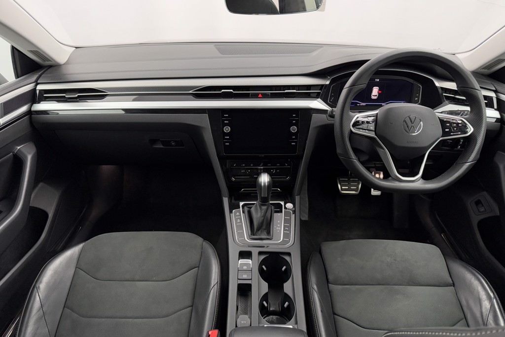 Volkswagen Arteon Elegance Automatic Diesel Estate - Stock Number (1541639) - 9th supplementary image