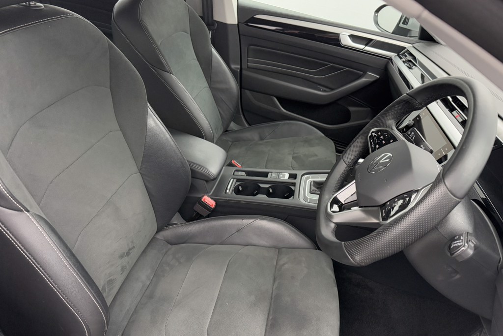 Volkswagen Arteon Elegance Automatic Diesel Estate - Stock Number (1541639) - 10th supplementary image