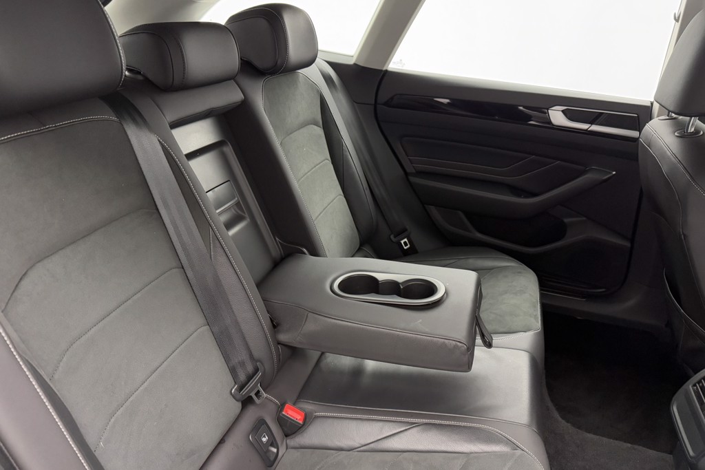 Volkswagen Arteon Elegance Automatic Diesel Estate - Stock Number (1541639) - 14th supplementary image