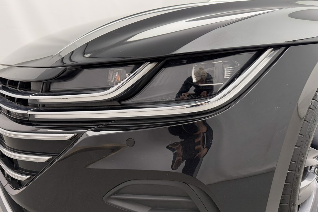 Volkswagen Arteon Elegance Automatic Diesel Estate - Stock Number (1541639) - 19th supplementary image