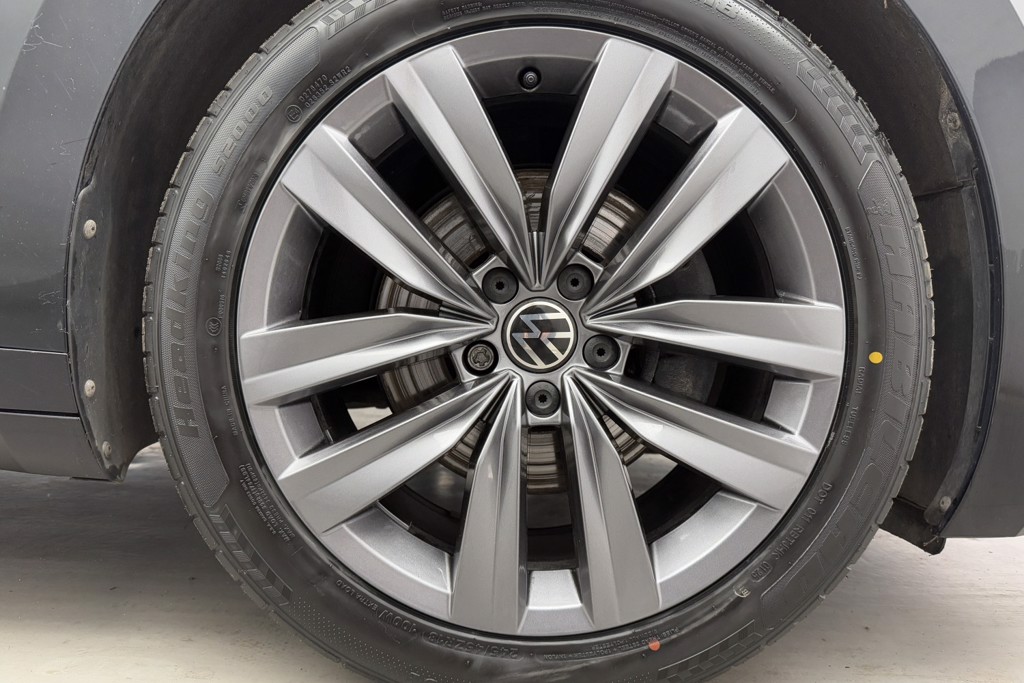 Volkswagen Arteon Elegance Automatic Diesel Estate - Stock Number (1541639) - 21st supplementary image