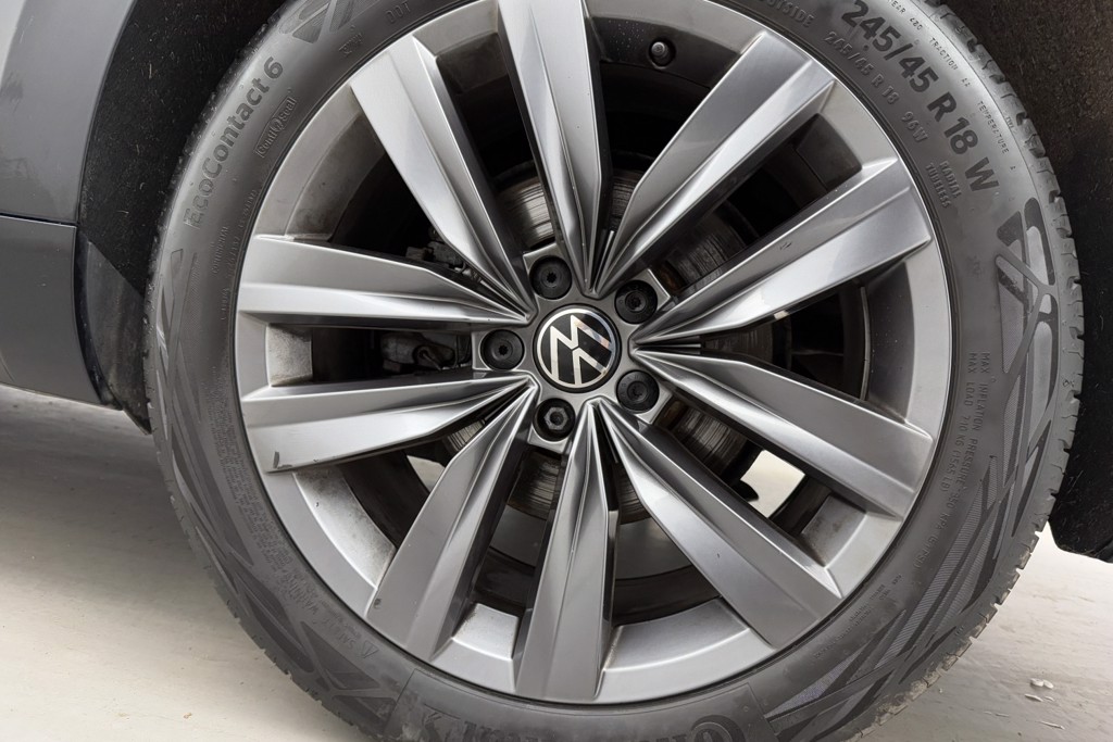 Volkswagen Arteon Elegance Automatic Diesel Estate - Stock Number (1541639) - 23rd supplementary image