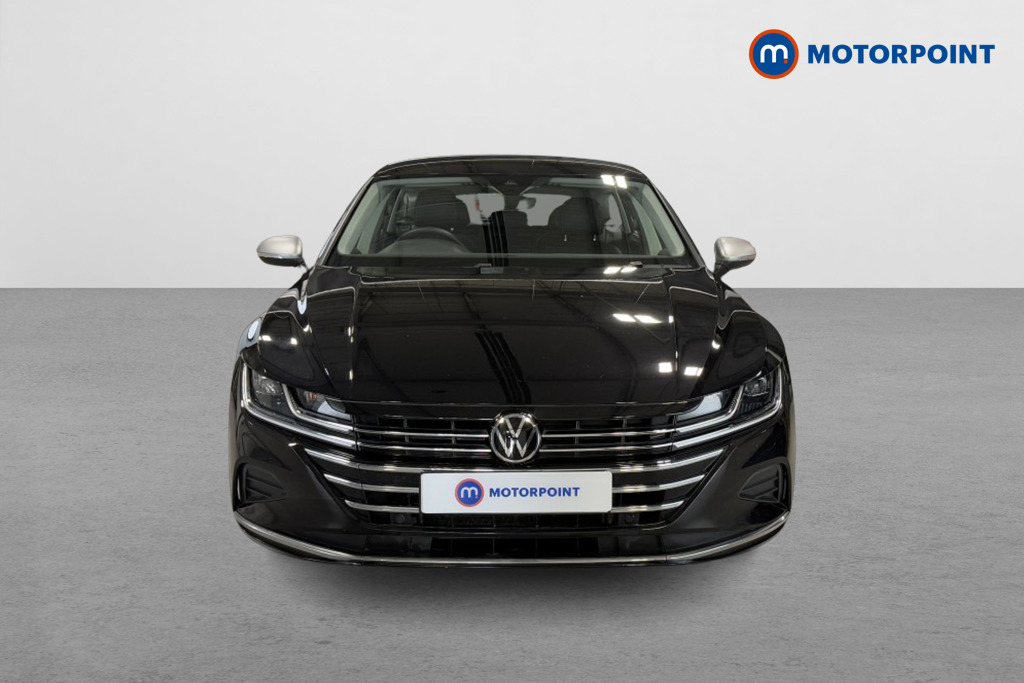 Volkswagen Arteon Elegance Automatic Diesel Estate - Stock Number (1541639) - Front bumper