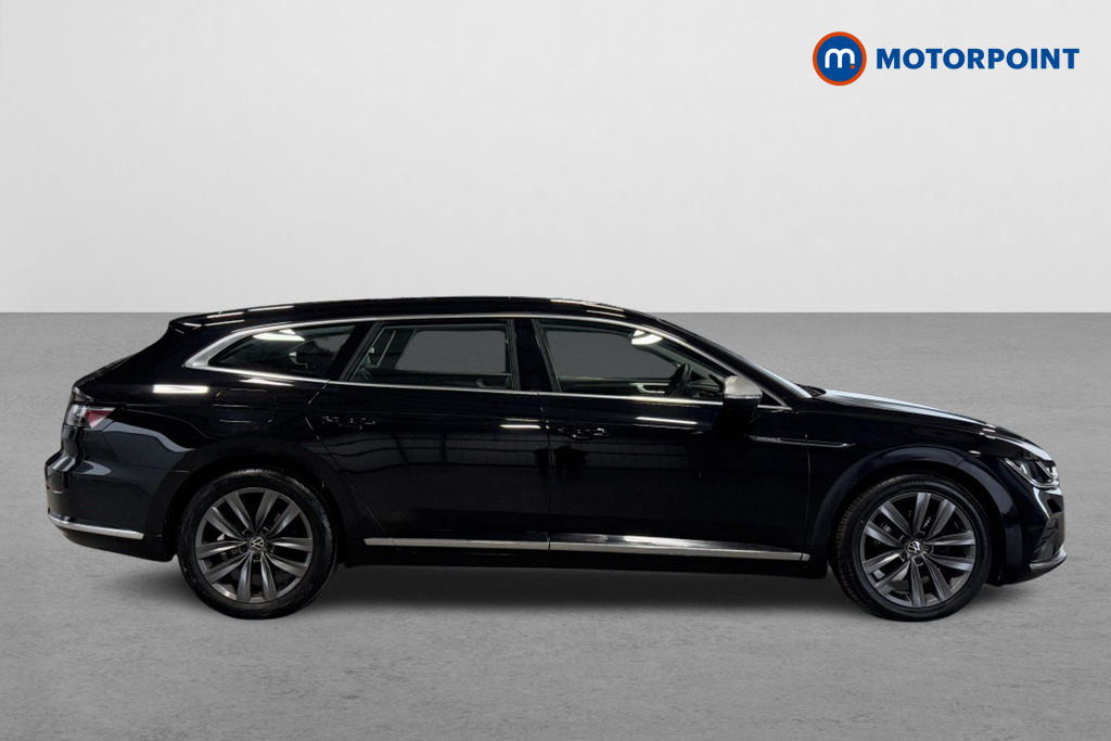 Volkswagen Arteon Elegance Automatic Diesel Estate - Stock Number (1541639) - Drivers side