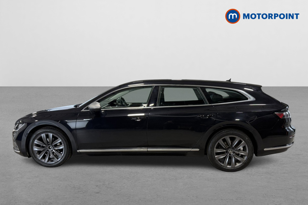 Volkswagen Arteon Elegance Automatic Diesel Estate - Stock Number (1541639) - Passenger side